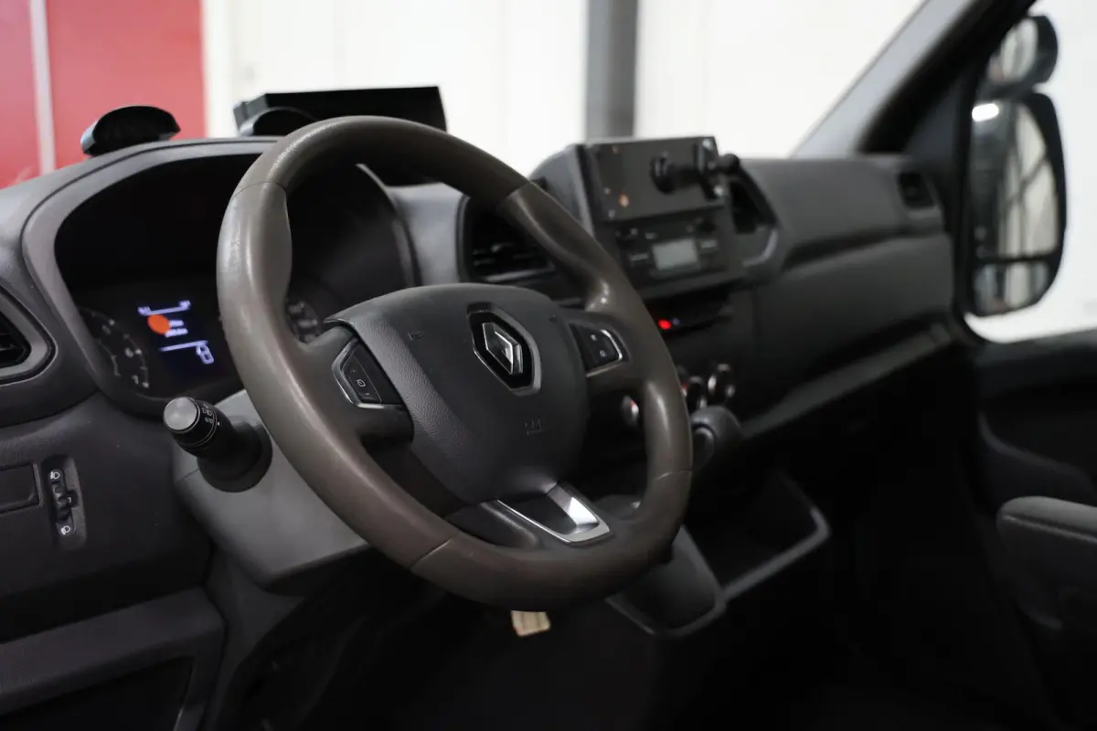 AUTOMAAT LOWLINER VERKOOPWAGEN
