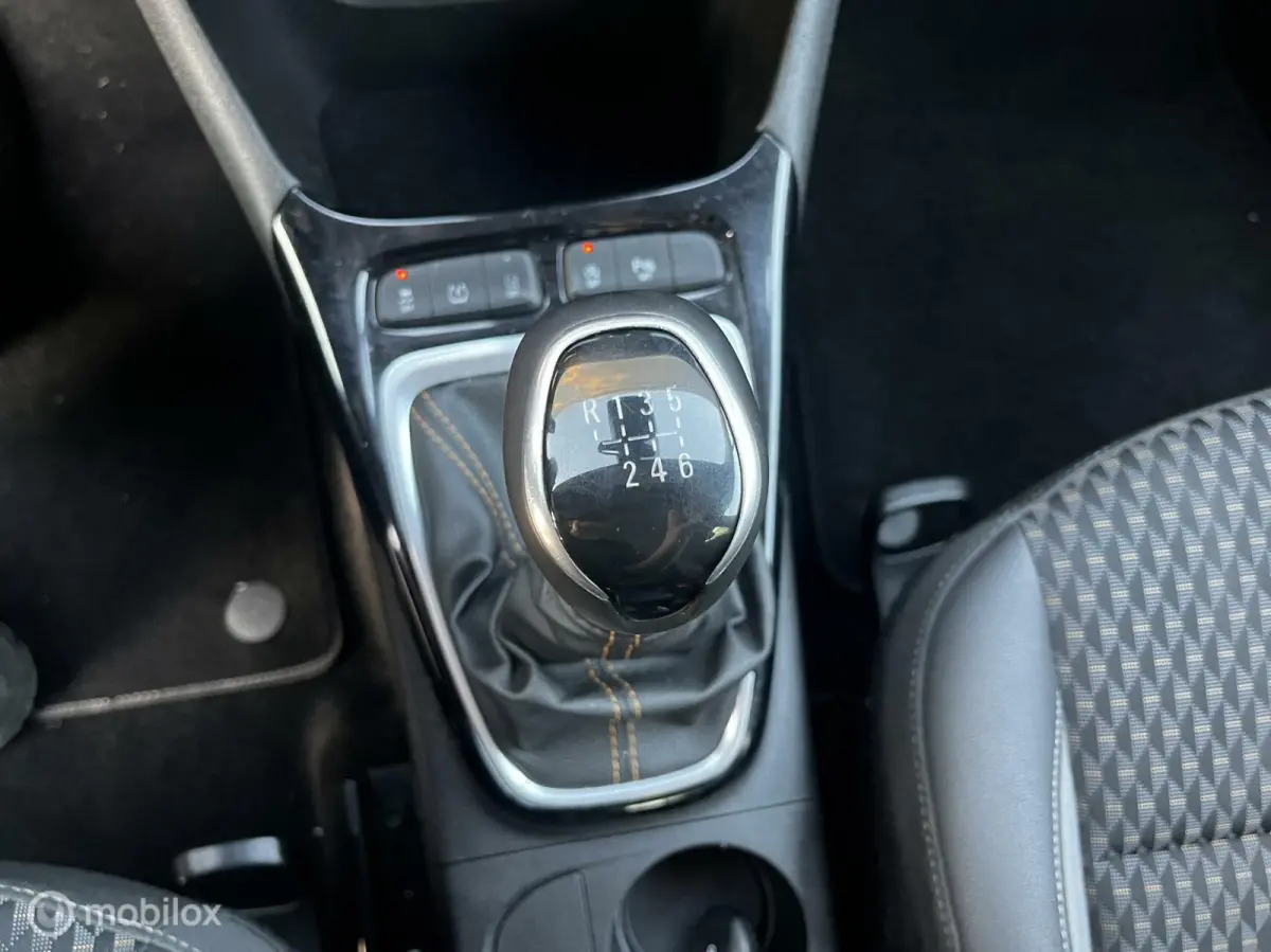 1.2 Turbo Edition