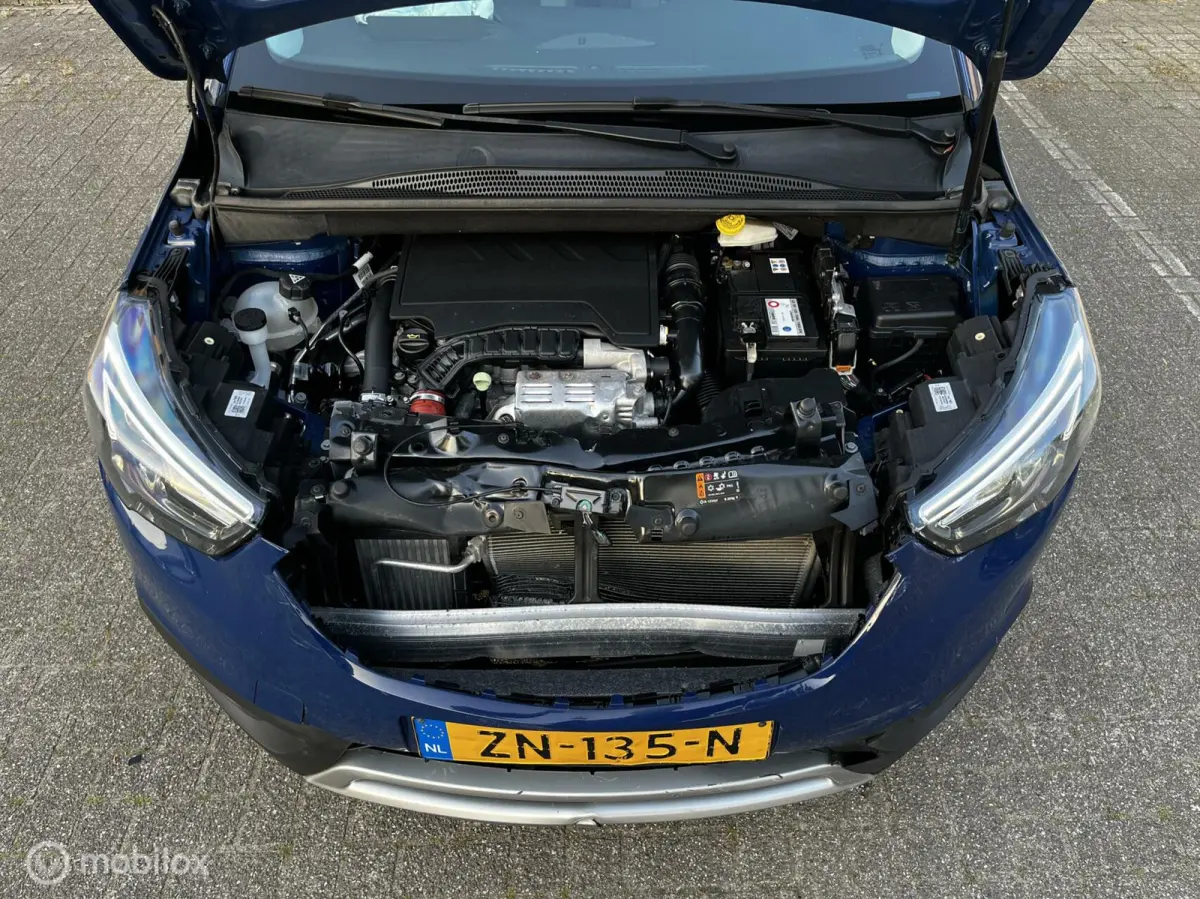 1.2 Turbo Edition