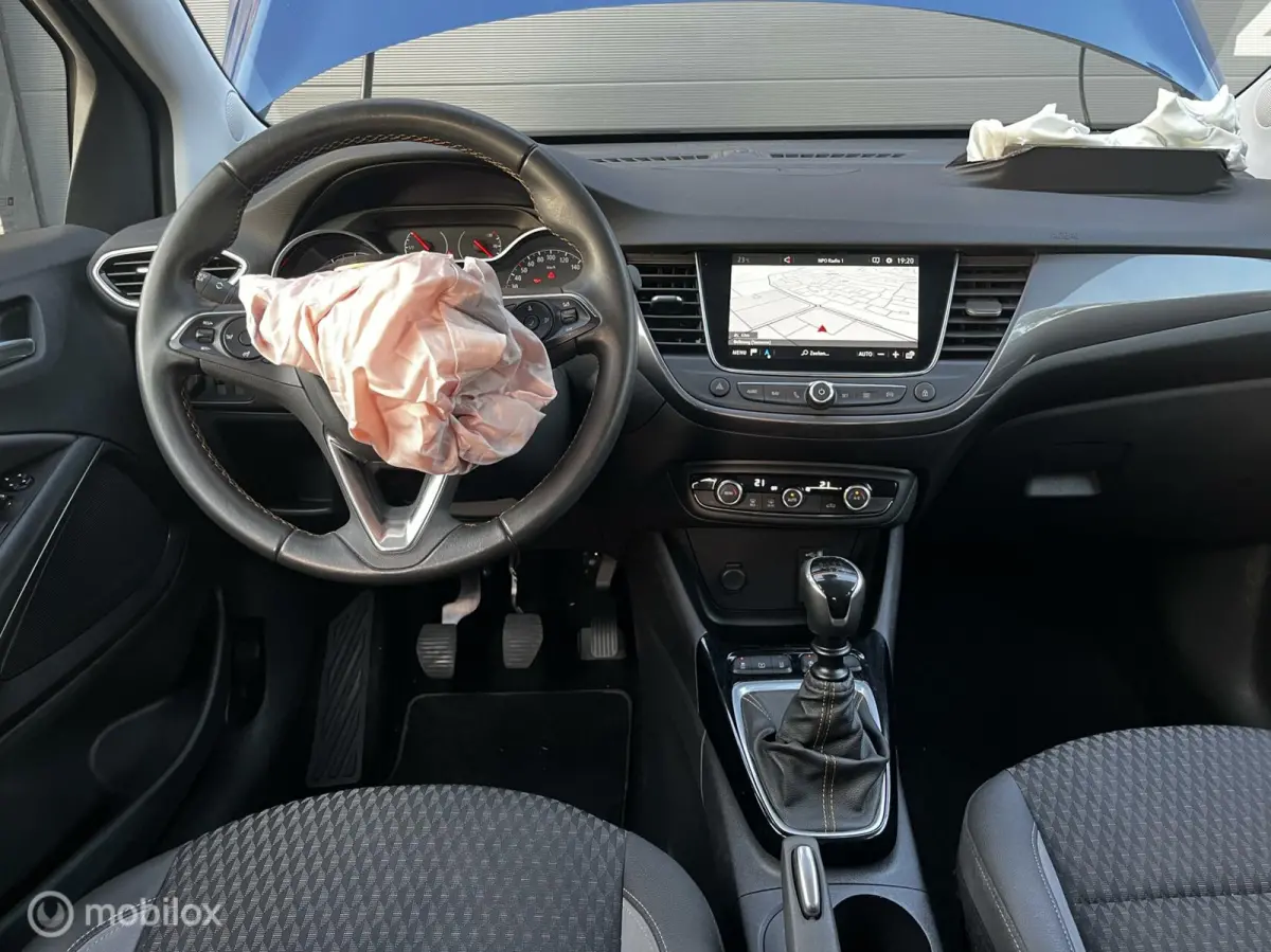 1.2 Turbo Edition