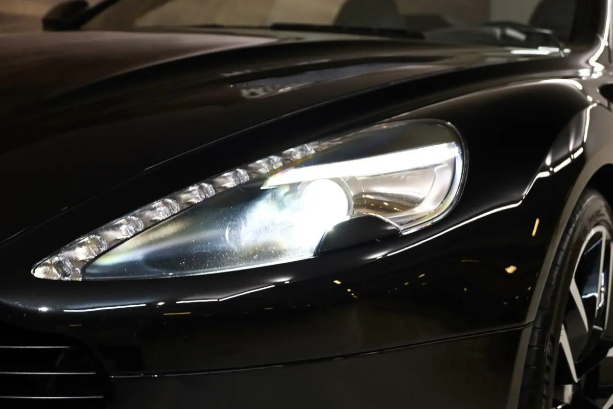 6.0 V12 2+2|CarbonBlack|Ceramic|