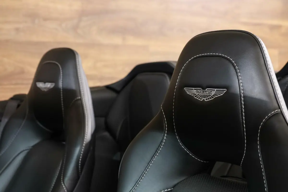 6.0 V12 2+2|CarbonBlack|Ceramic|