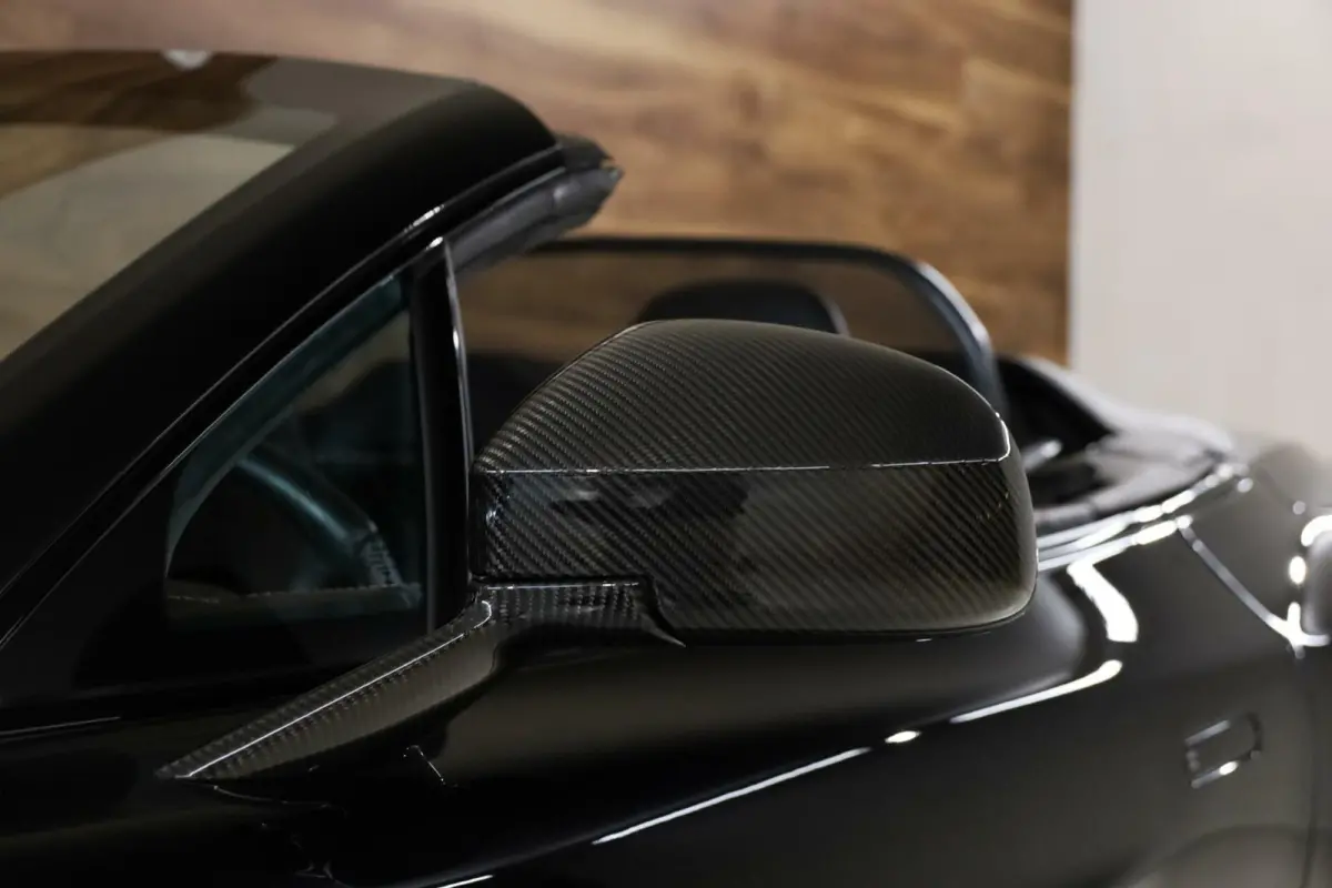 6.0 V12 2+2|CarbonBlack|Ceramic|