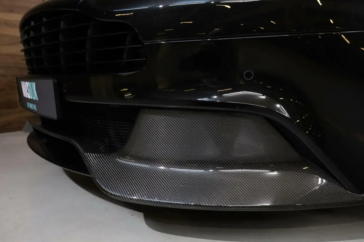 6.0 V12 2+2|CarbonBlack|Ceramic|