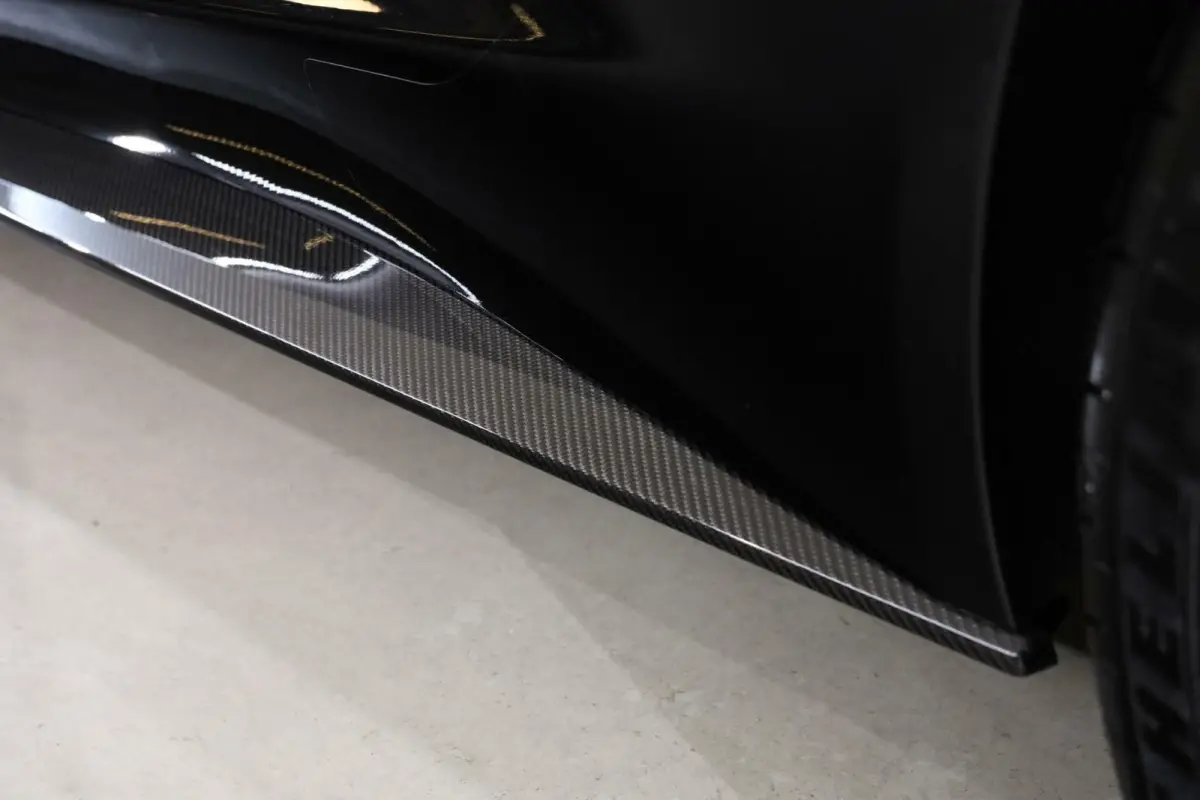 6.0 V12 2+2|CarbonBlack|Ceramic|