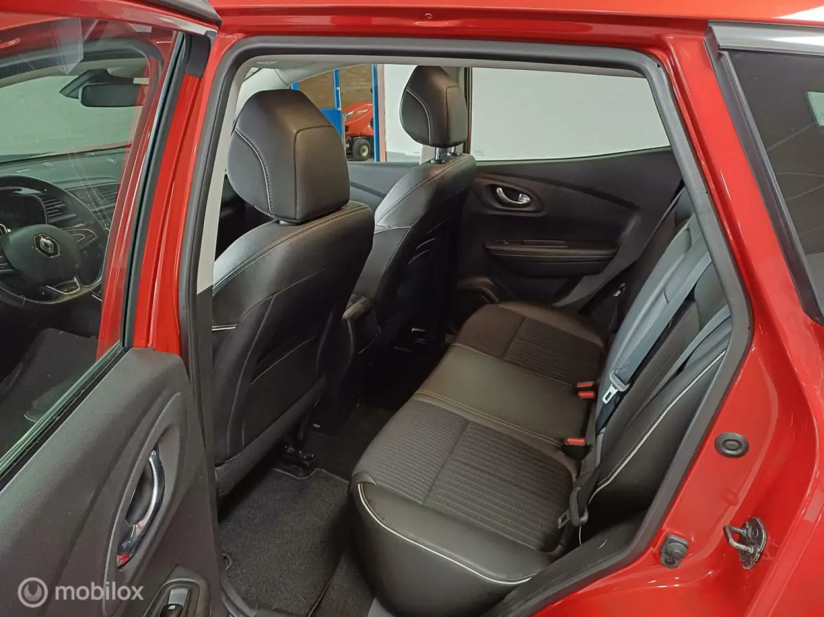 1.5 dCi Bose