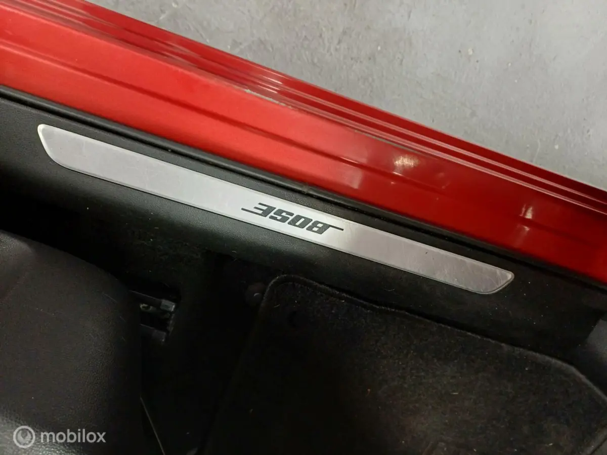 1.5 dCi Bose