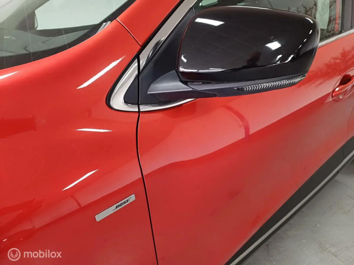1.5 dCi Bose