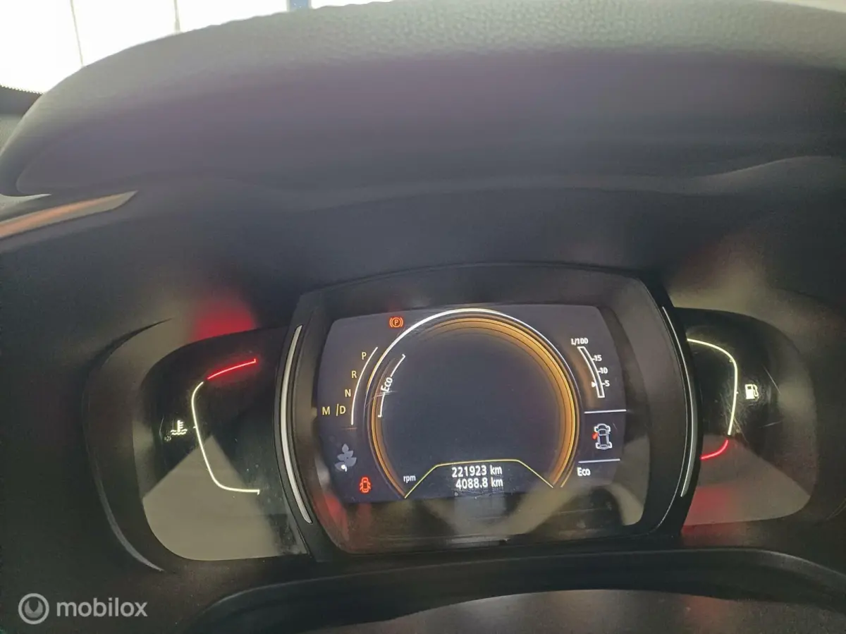 1.5 dCi Bose