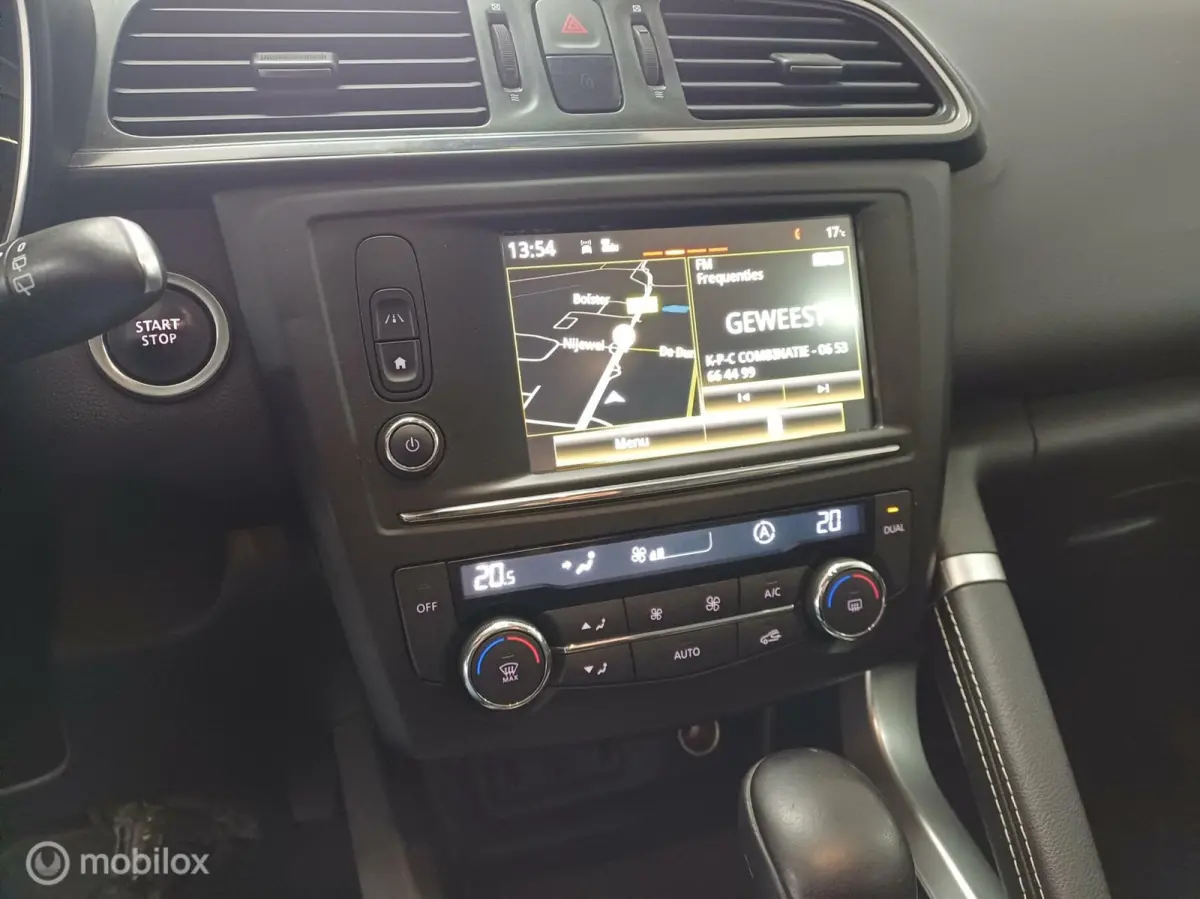 1.5 dCi Bose