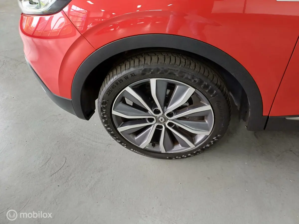 1.5 dCi Bose
