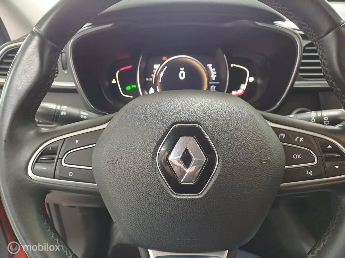 1.5 dCi Bose