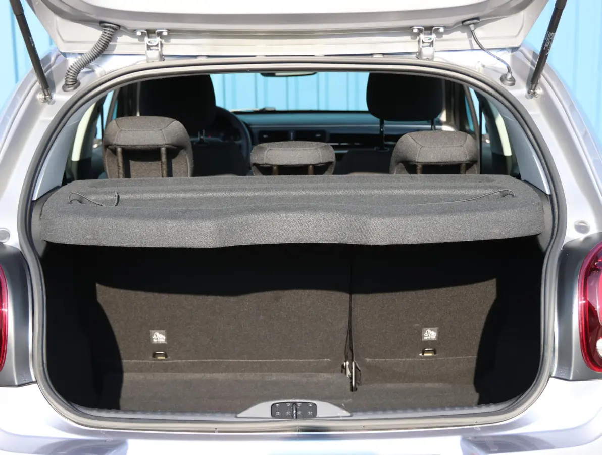 Citroen C3 2022 Business and private leasing