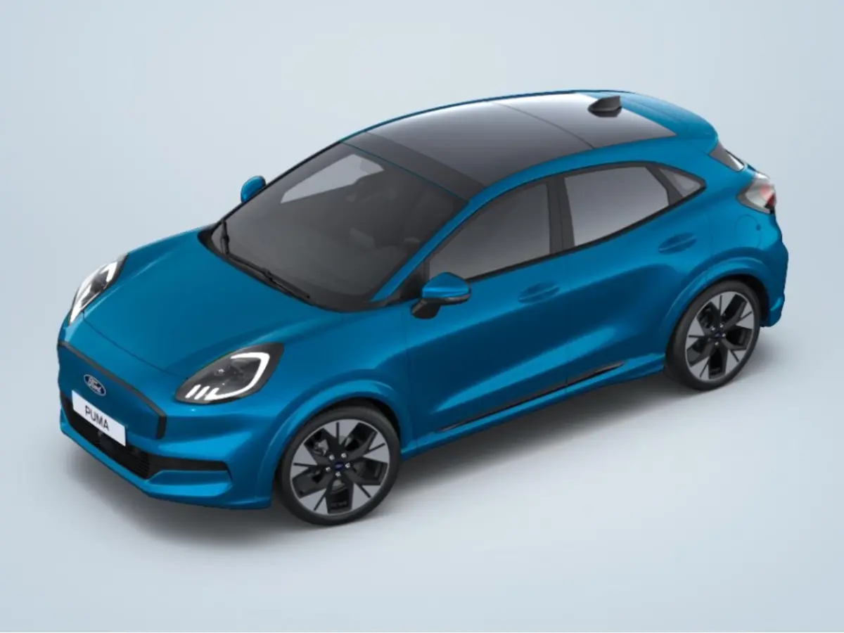 Premium 44 kWh | Driver Assistance Pack | Elektrisch glazen panorama-dak | Lichtmetalen velgen 5-spaaks 19"