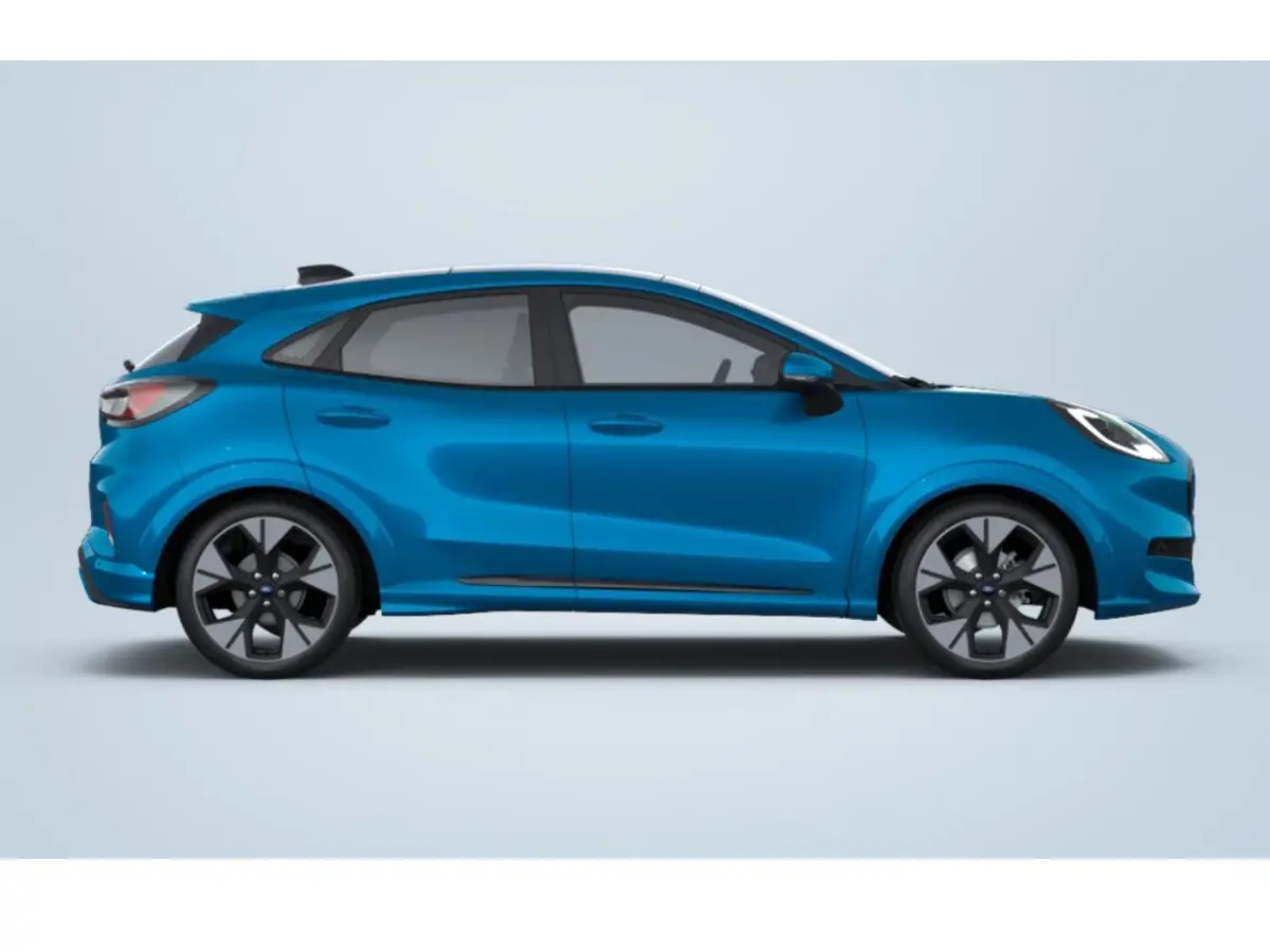 Premium 44 kWh | Driver Assistance Pack | Elektrisch glazen panorama-dak | Lichtmetalen velgen 5-spaaks 19"