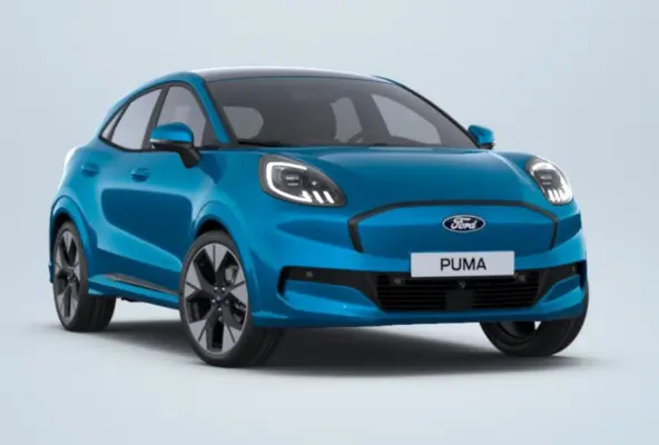 Premium 44 kWh | Driver Assistance Pack | Elektrisch glazen panorama-dak | Lichtmetalen velgen 5-spaaks 19"