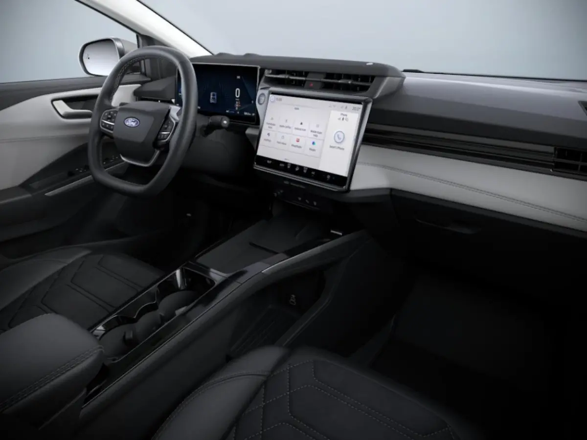 Premium 44 kWh | Driver Assistance Pack | Elektrisch glazen panorama-dak | Lichtmetalen velgen 5-spaaks 19"