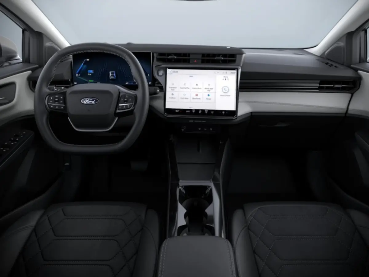 Premium 44 kWh | Driver Assistance Pack | Elektrisch glazen panorama-dak | Lichtmetalen velgen 5-spaaks 19"