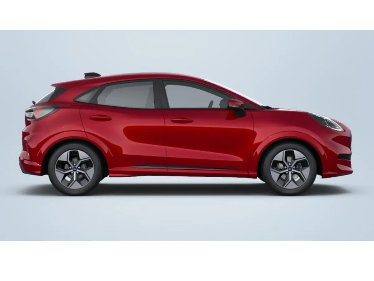 44 kWh | Cruise control | Keyless start | Lichtmetalen velgen 17"