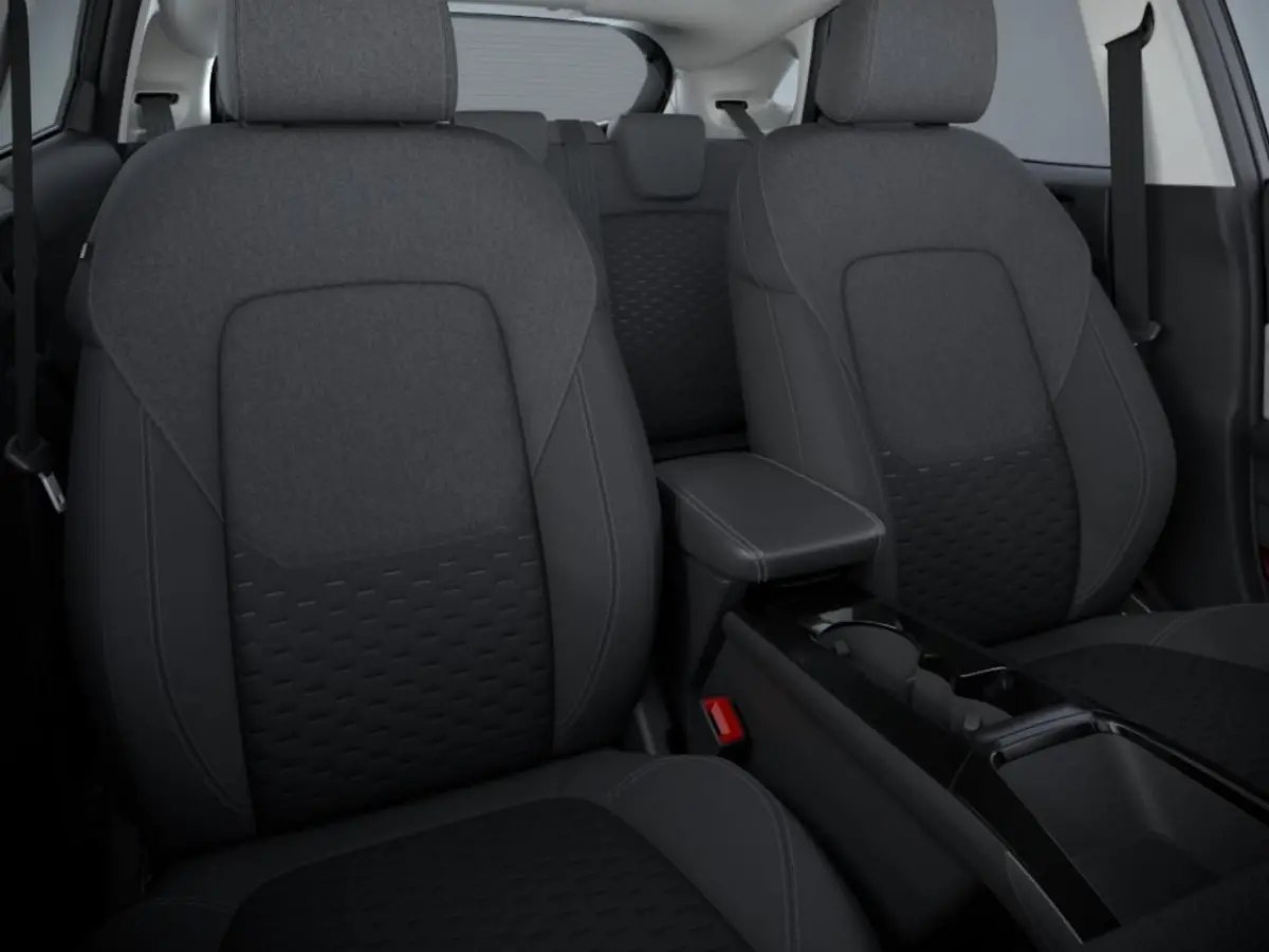 44 kWh | Cruise control | Keyless start | Lichtmetalen velgen 17"