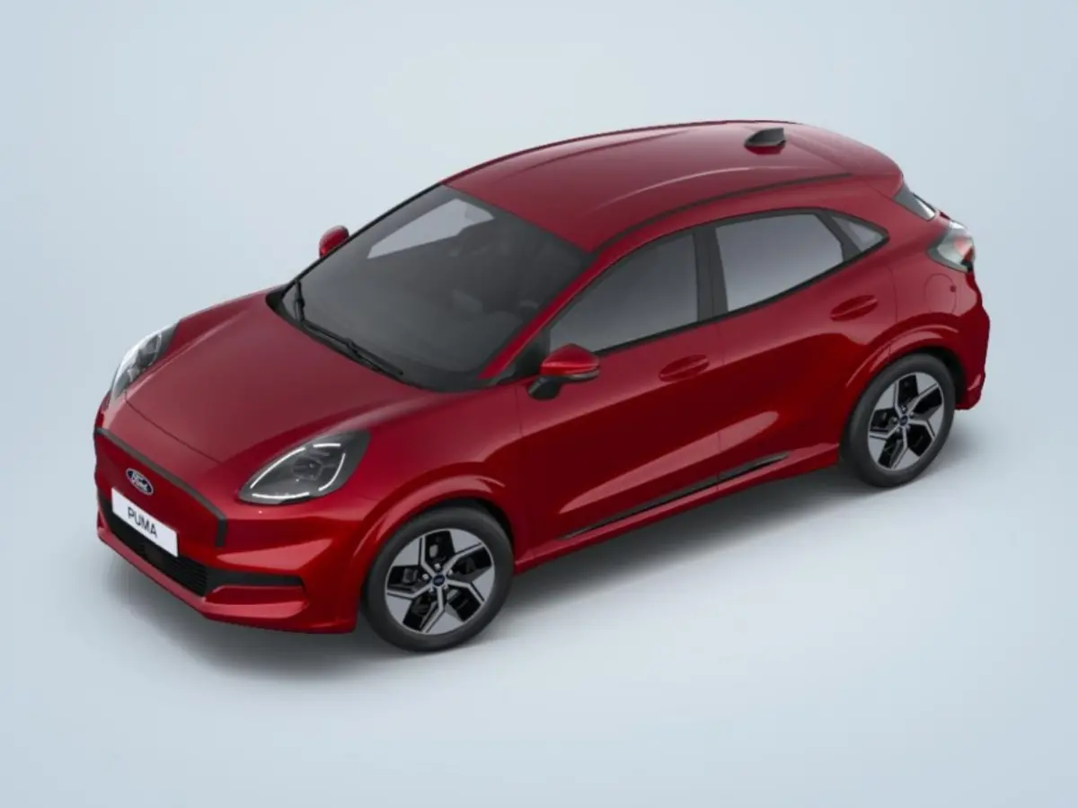 44 kWh | Cruise control | Keyless start | Lichtmetalen velgen 17"