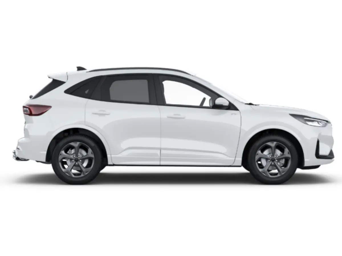 2.5 PHEV ST-Line | Achteruitrijcamera | Airco (automatisch) | Buitenspiegels elektrisch verstel- en verwarmbaar