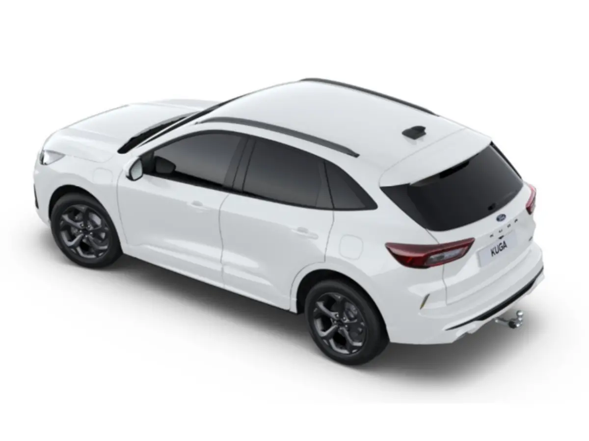 2.5 PHEV ST-Line | Achteruitrijcamera | Airco (automatisch) | Buitenspiegels elektrisch verstel- en verwarmbaar