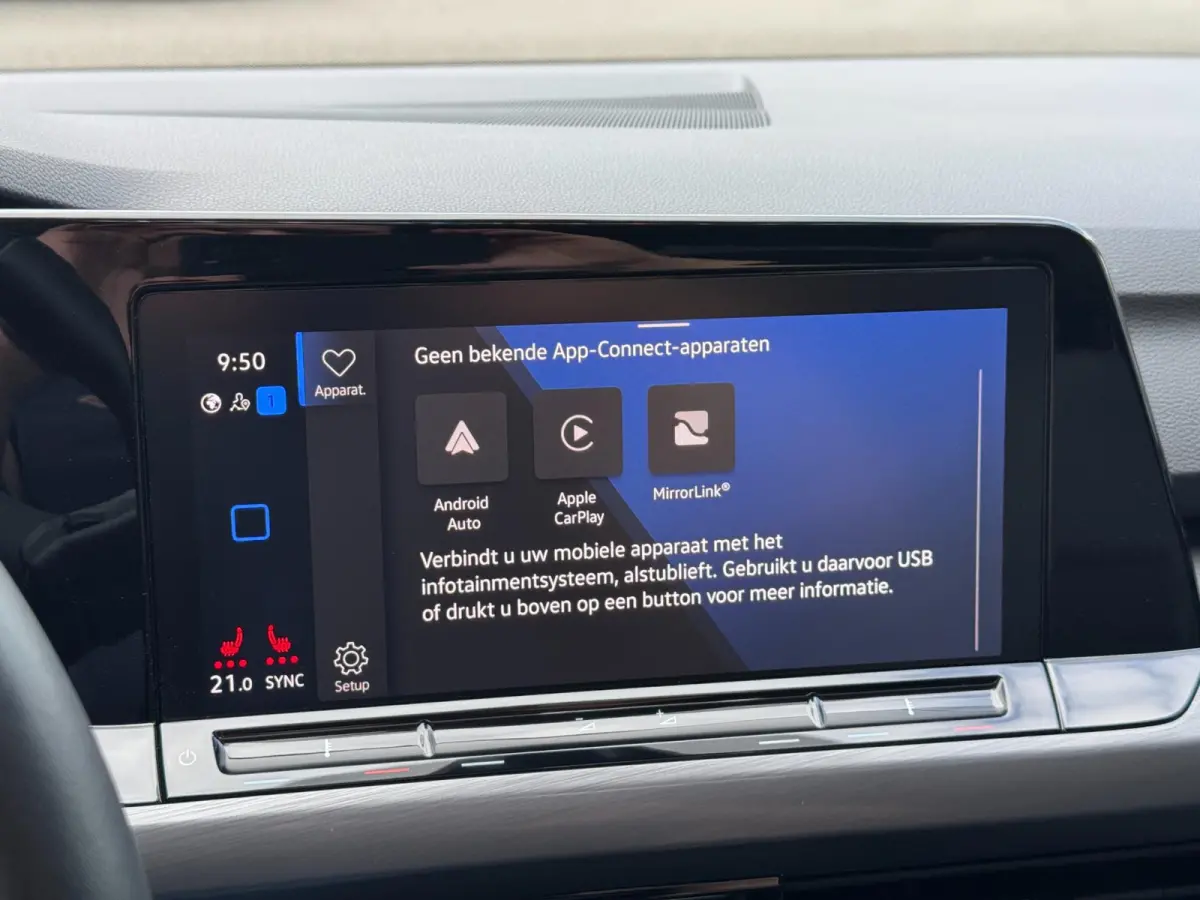 1.5 TSI 150PK Style IQ LED ACC Pano Carplay