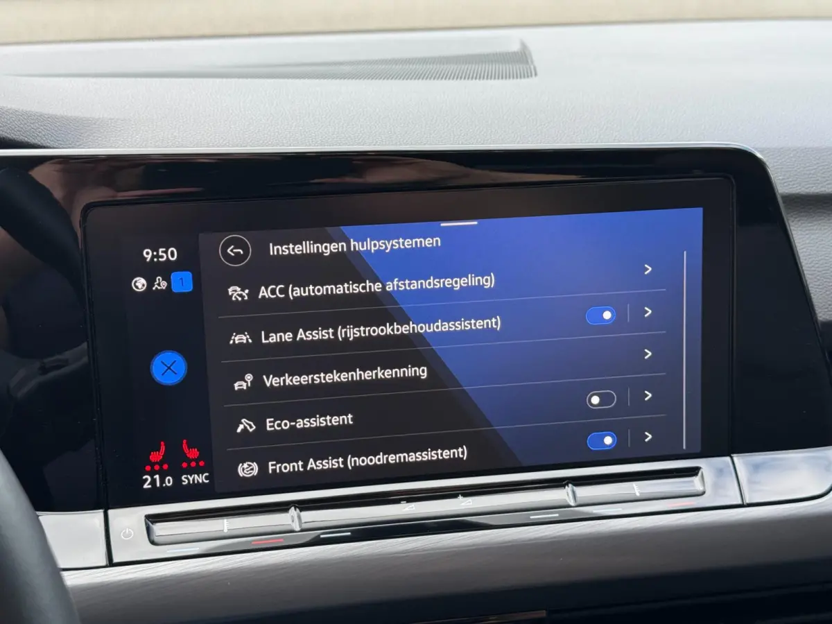 1.5 TSI 150PK Style IQ LED ACC Pano Carplay