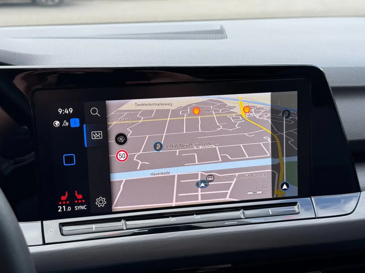 1.5 TSI 150PK Style IQ LED ACC Pano Carplay