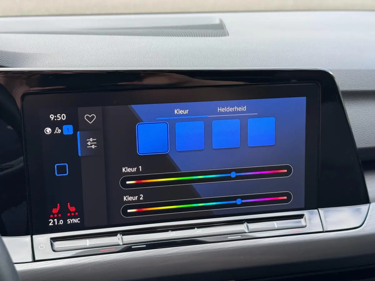 1.5 TSI 150PK Style IQ LED ACC Pano Carplay