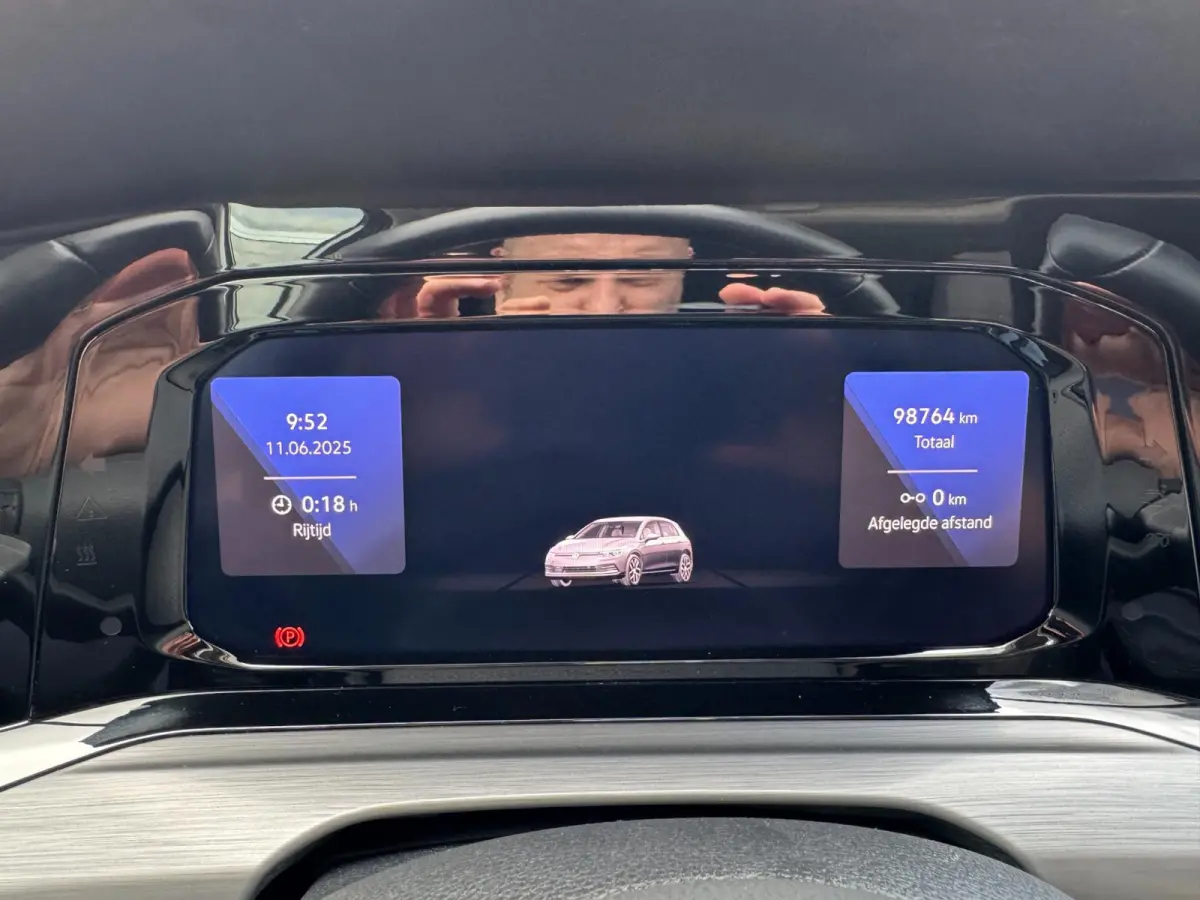 1.5 TSI 150PK Style IQ LED ACC Pano Carplay