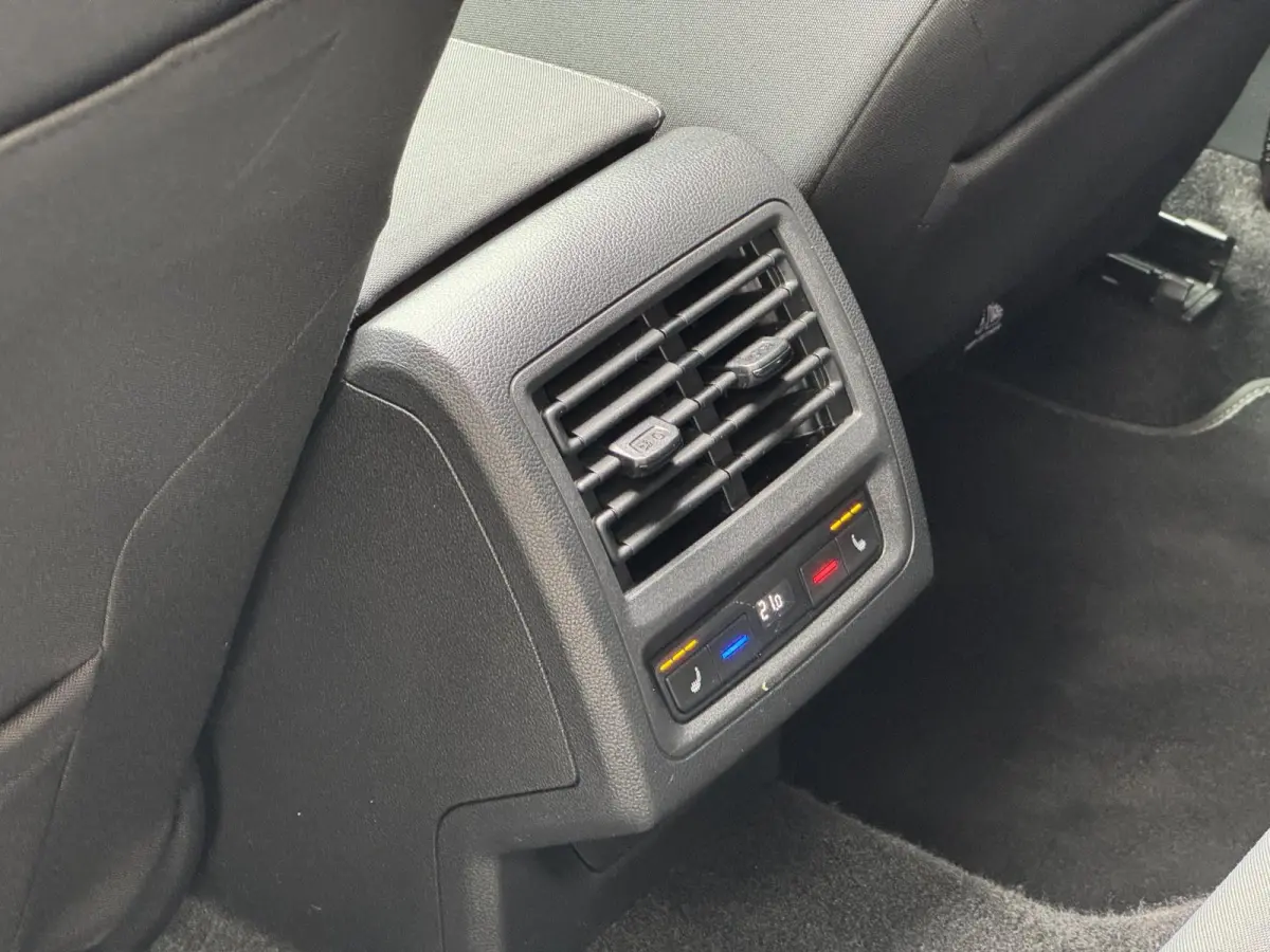1.5 TSI 150PK Style IQ LED ACC Pano Carplay