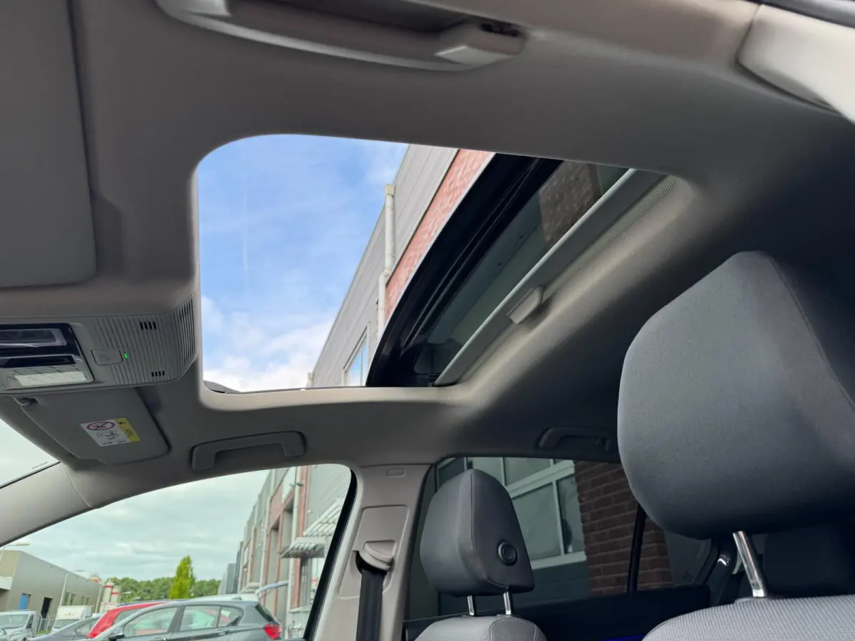 1.5 TSI 150PK Style IQ LED ACC Pano Carplay