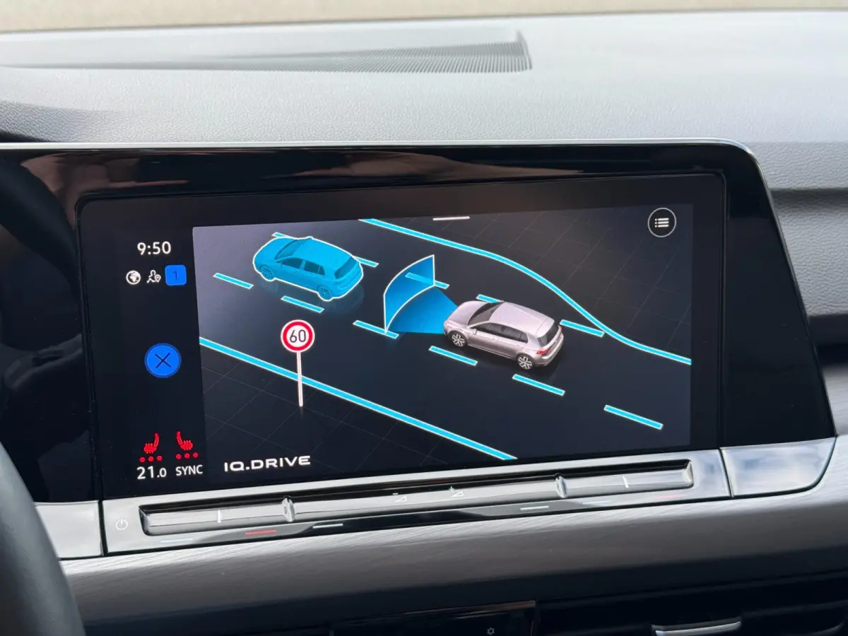 1.5 TSI 150PK Style IQ LED ACC Pano Carplay