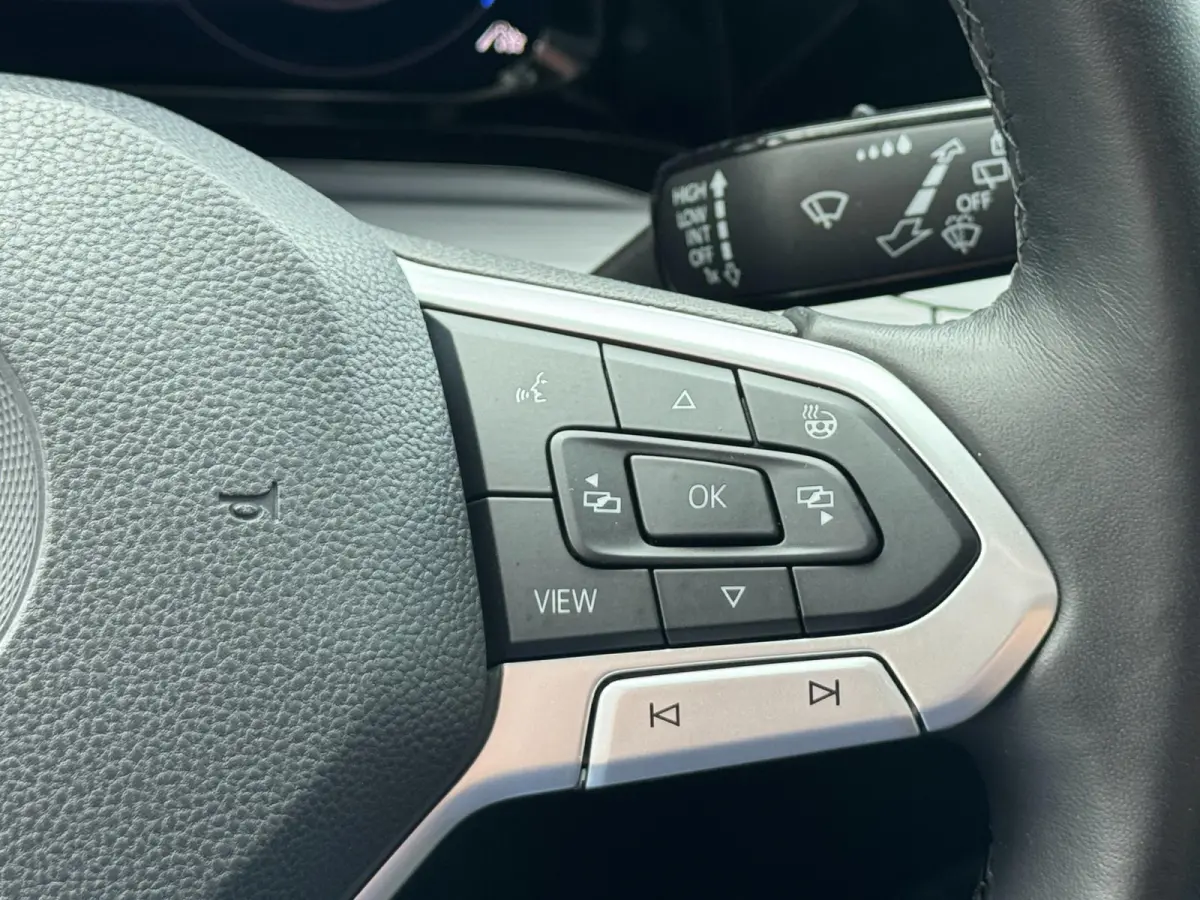 1.5 TSI 150PK Style IQ LED ACC Pano Carplay