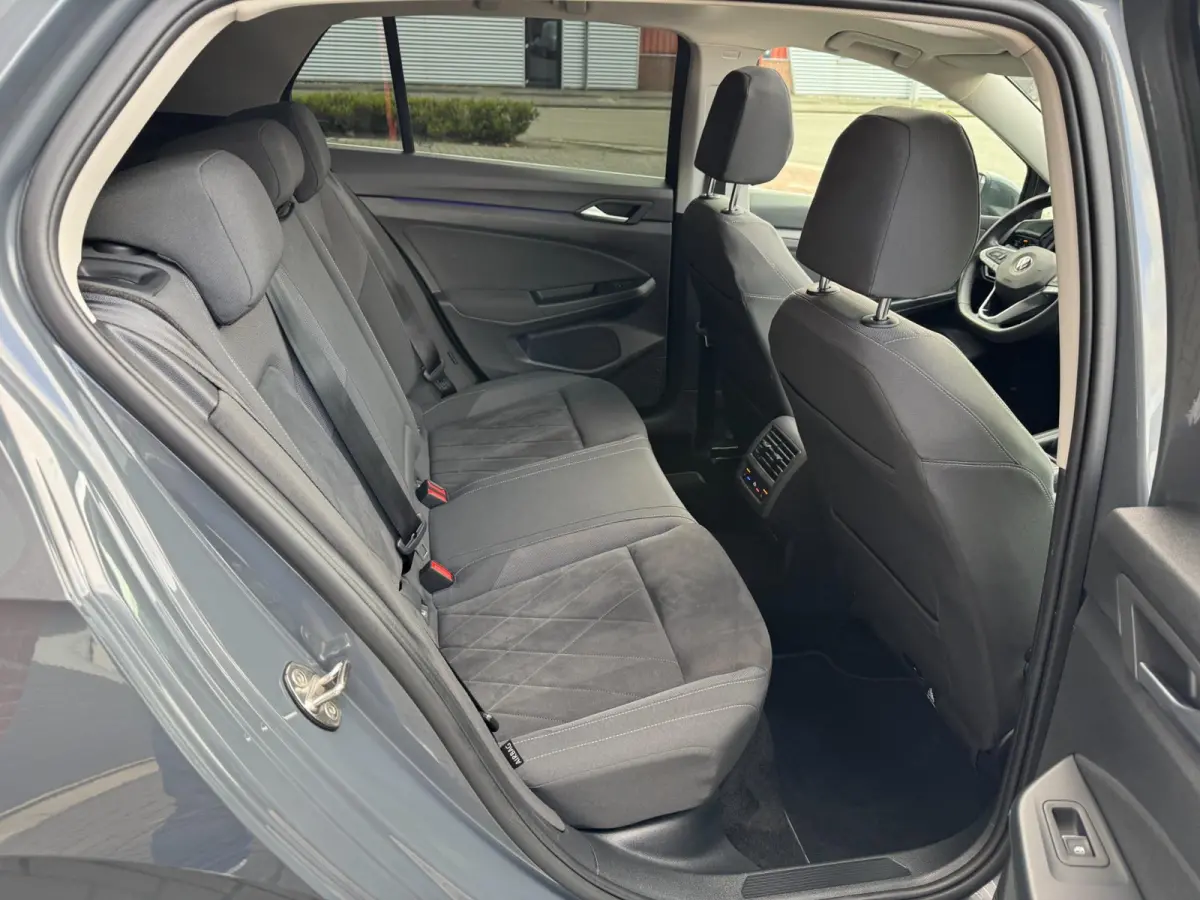 1.5 TSI 150PK Style IQ LED ACC Pano Carplay
