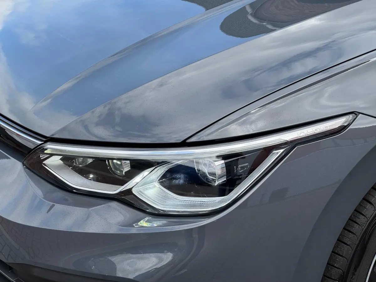 1.5 TSI 150PK Style IQ LED ACC Pano Carplay