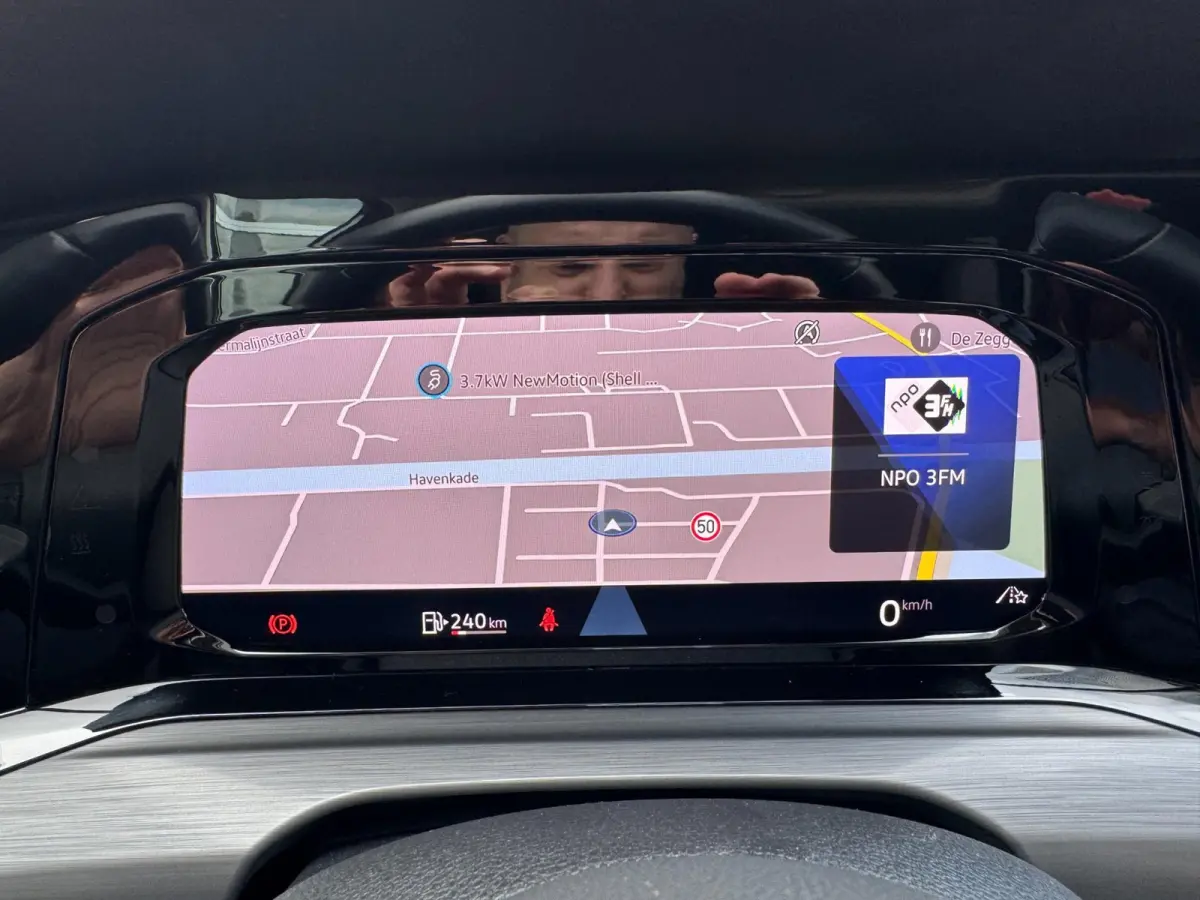 1.5 TSI 150PK Style IQ LED ACC Pano Carplay