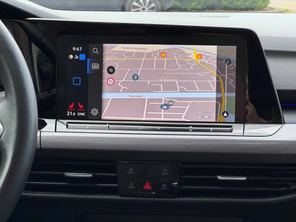 1.5 TSI 150PK Style IQ LED ACC Pano Carplay