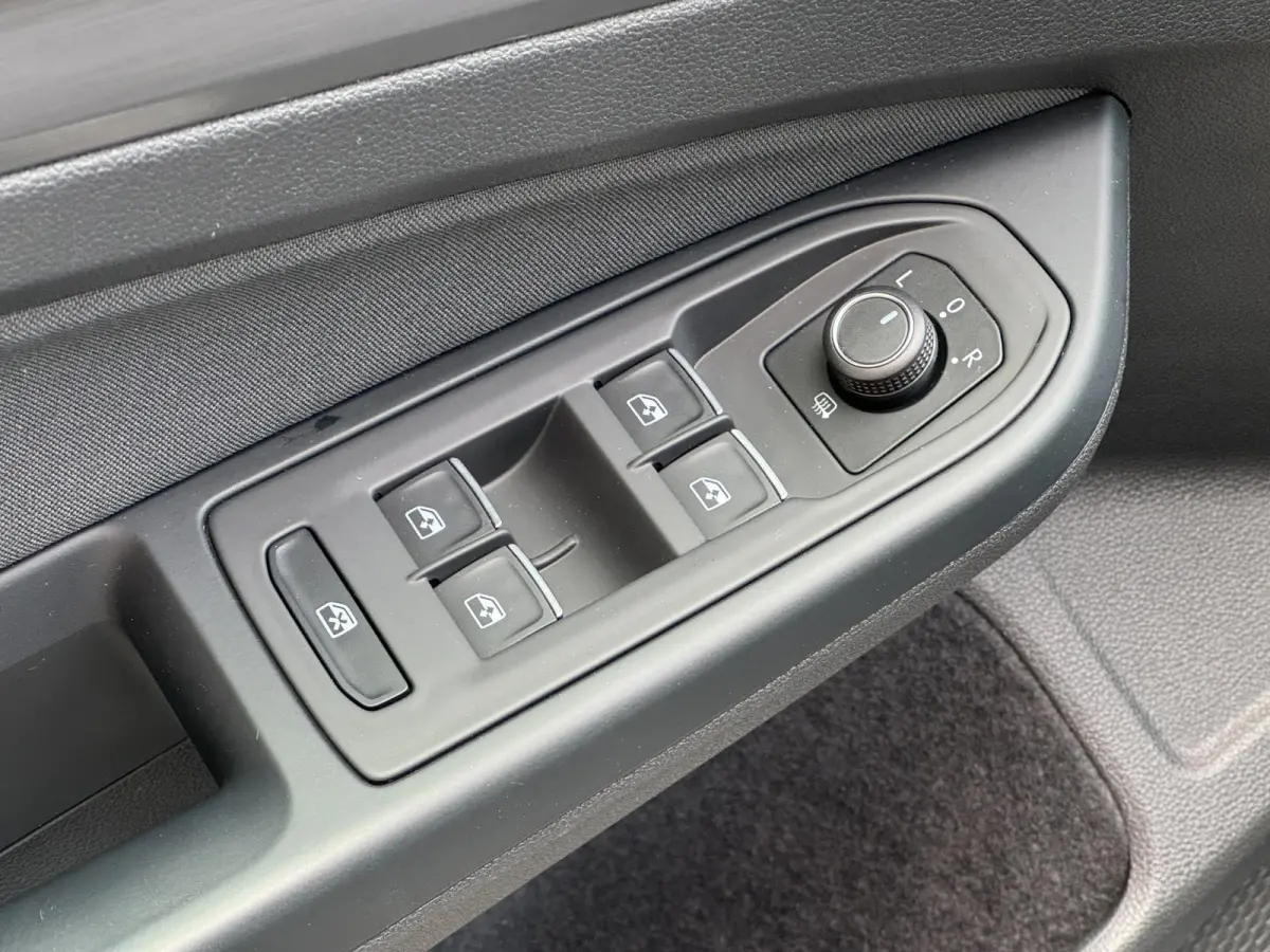 1.5 TSI 150PK Style IQ LED ACC Pano Carplay