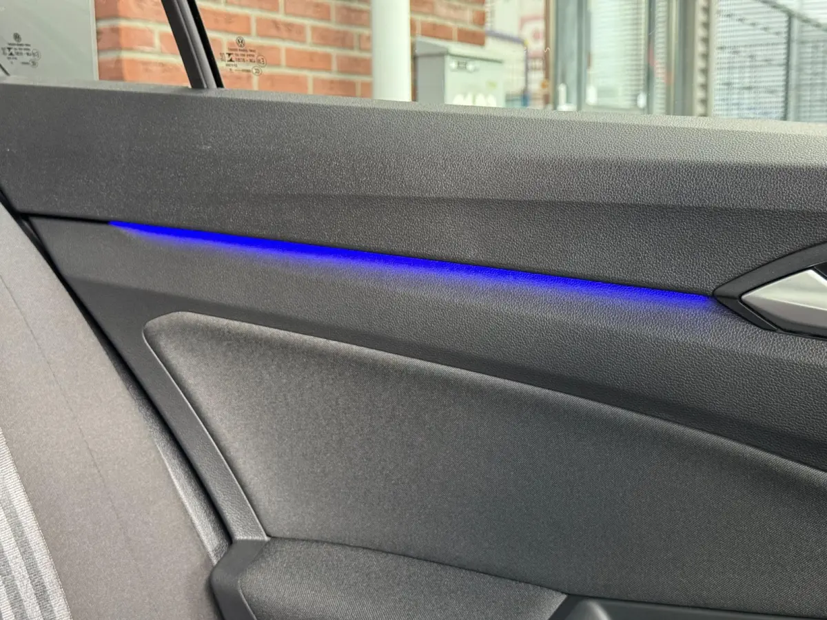 1.5 TSI 150PK Style IQ LED ACC Pano Carplay