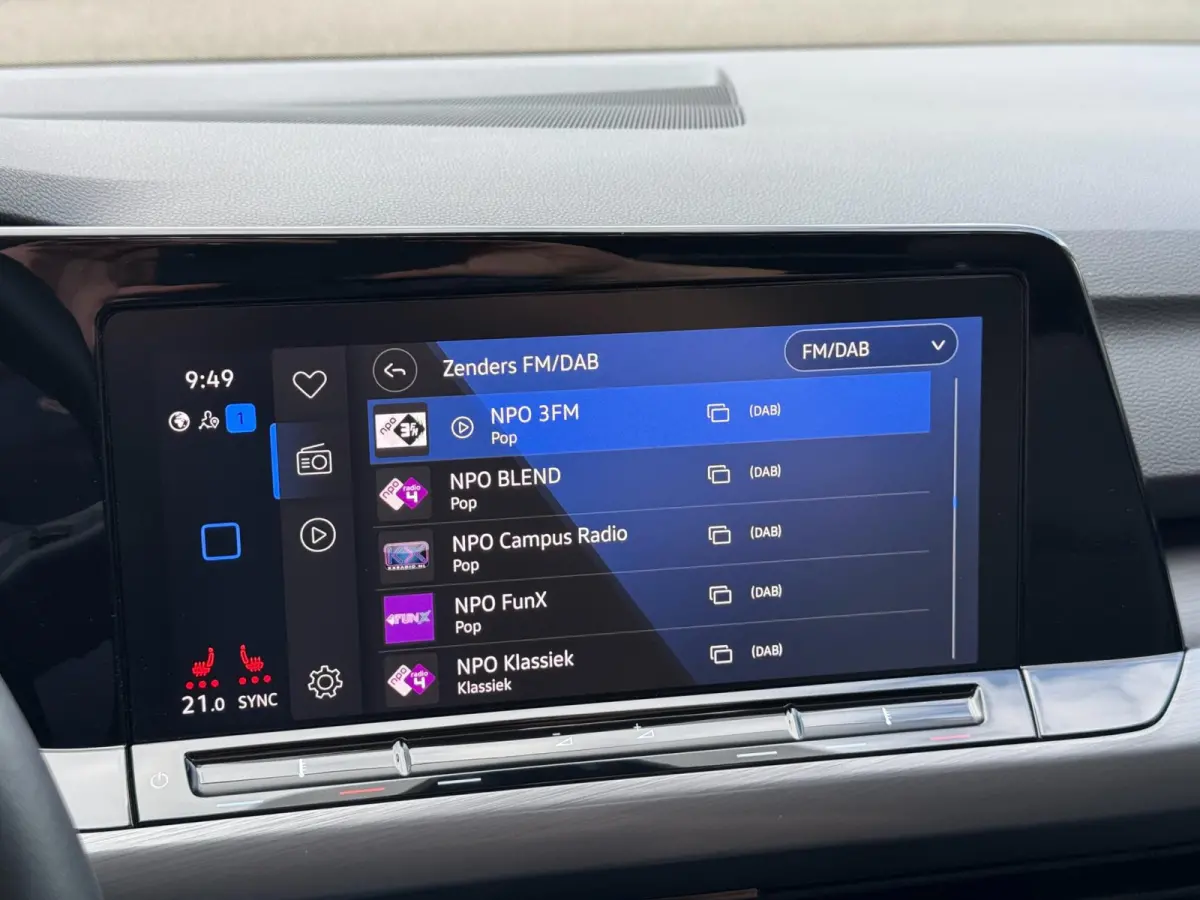 1.5 TSI 150PK Style IQ LED ACC Pano Carplay
