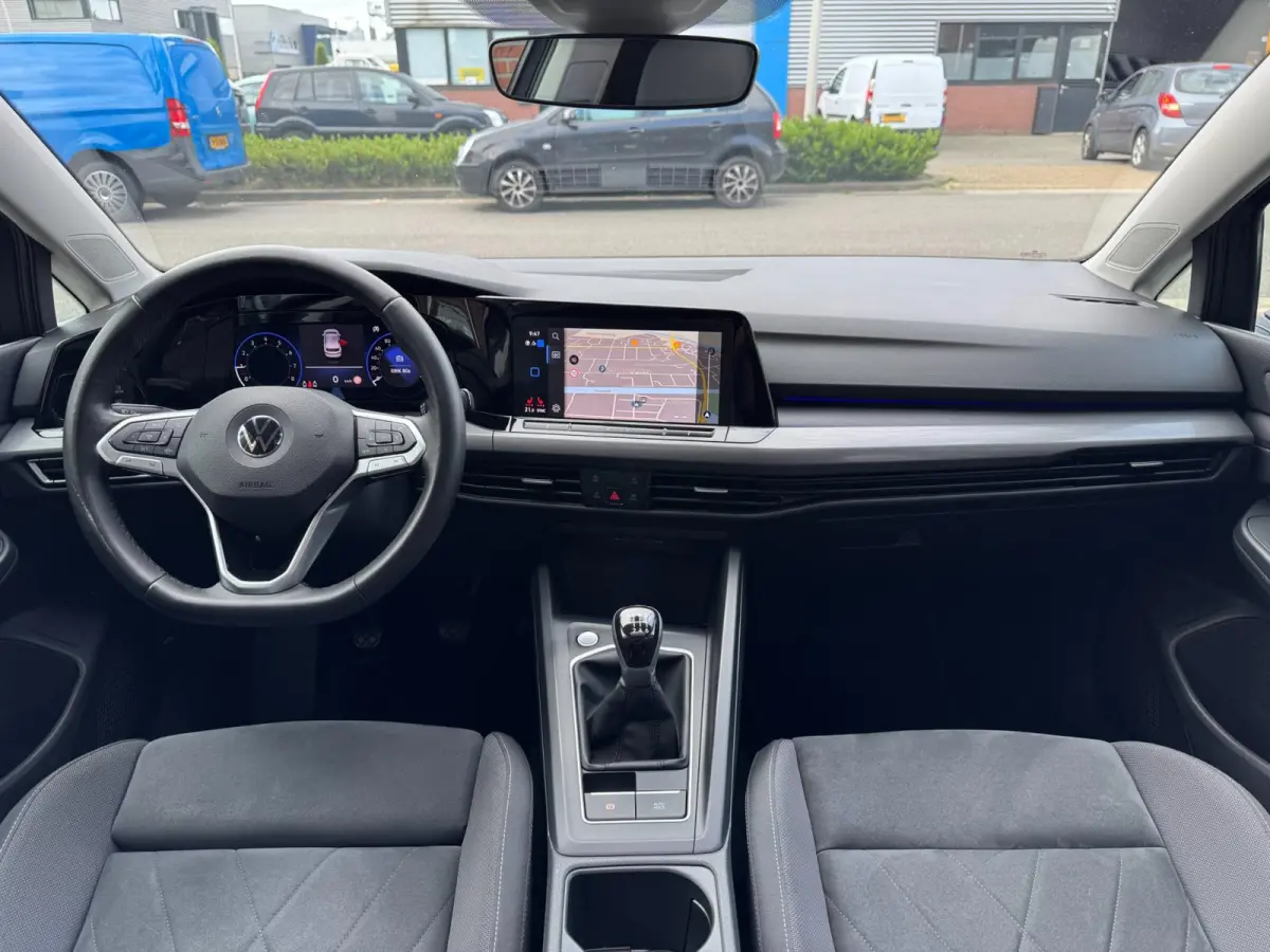 1.5 TSI 150PK Style IQ LED ACC Pano Carplay