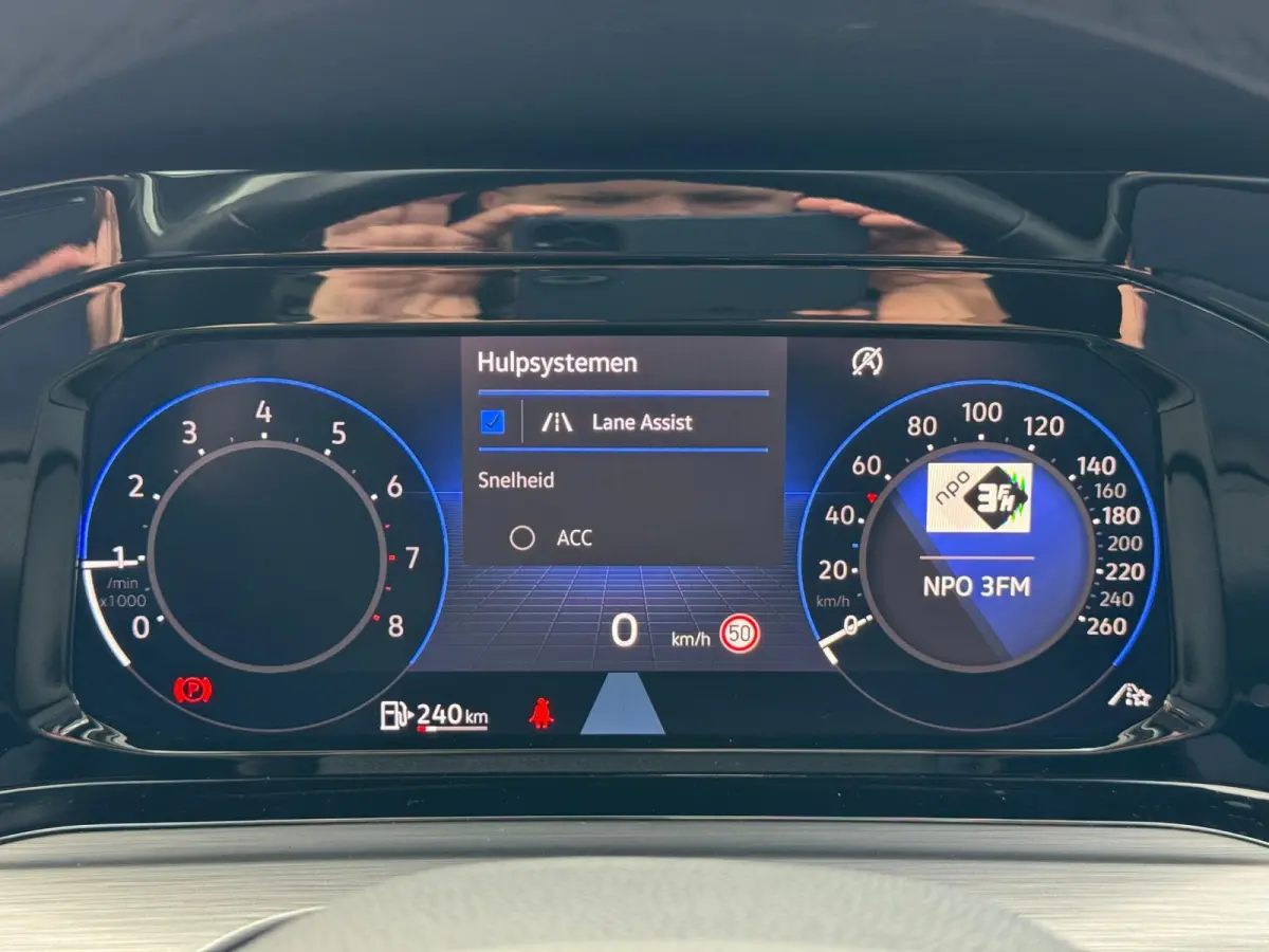 1.5 TSI 150PK Style IQ LED ACC Pano Carplay