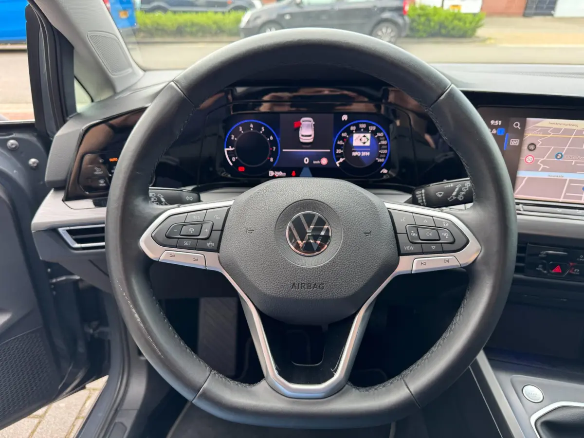 1.5 TSI 150PK Style IQ LED ACC Pano Carplay