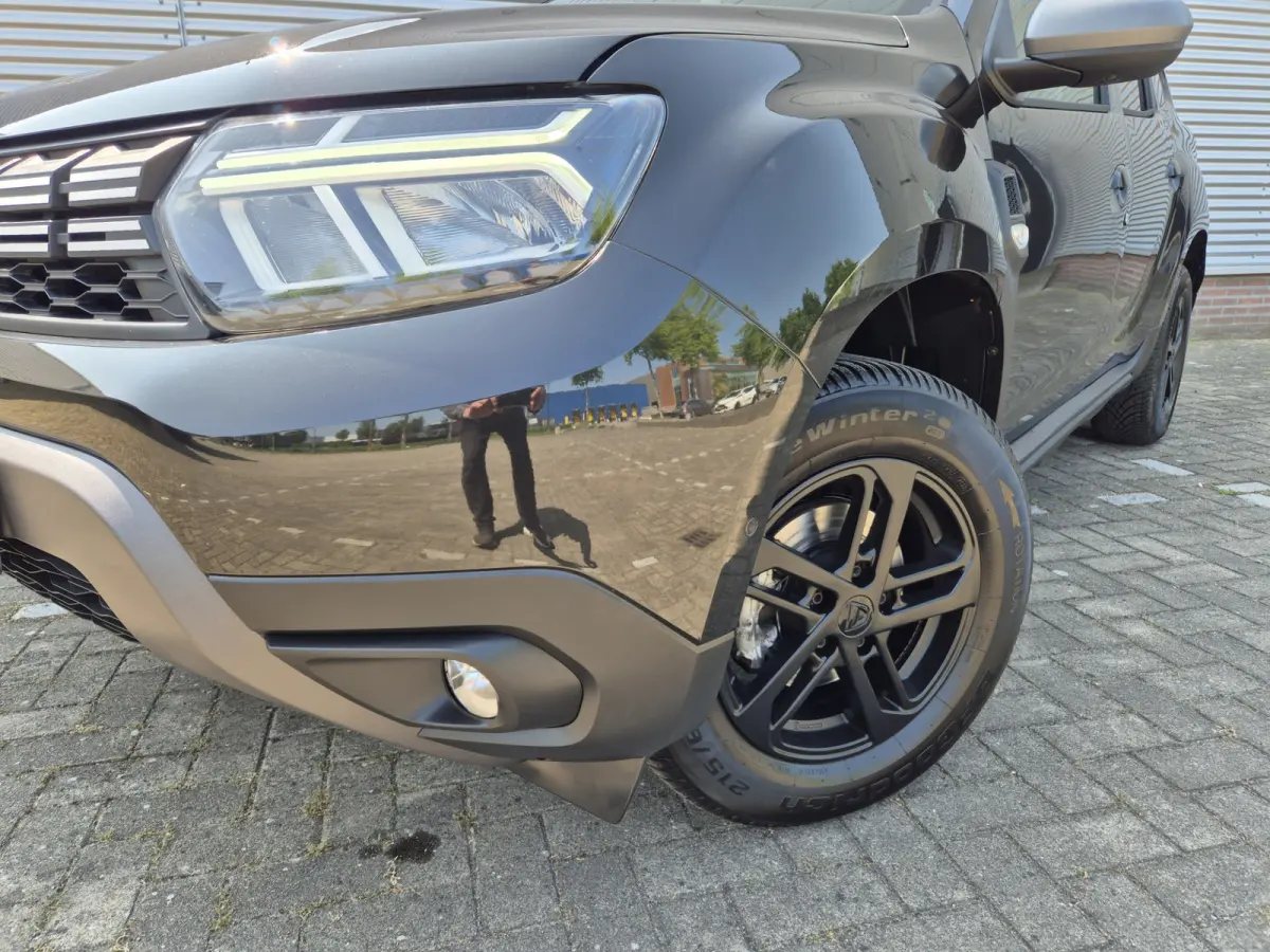 1.3 TCe 150 Journey ,airco,parkeersensoren, cruise,rondom camera,trekhaak,navigatie,stoelverwarming,