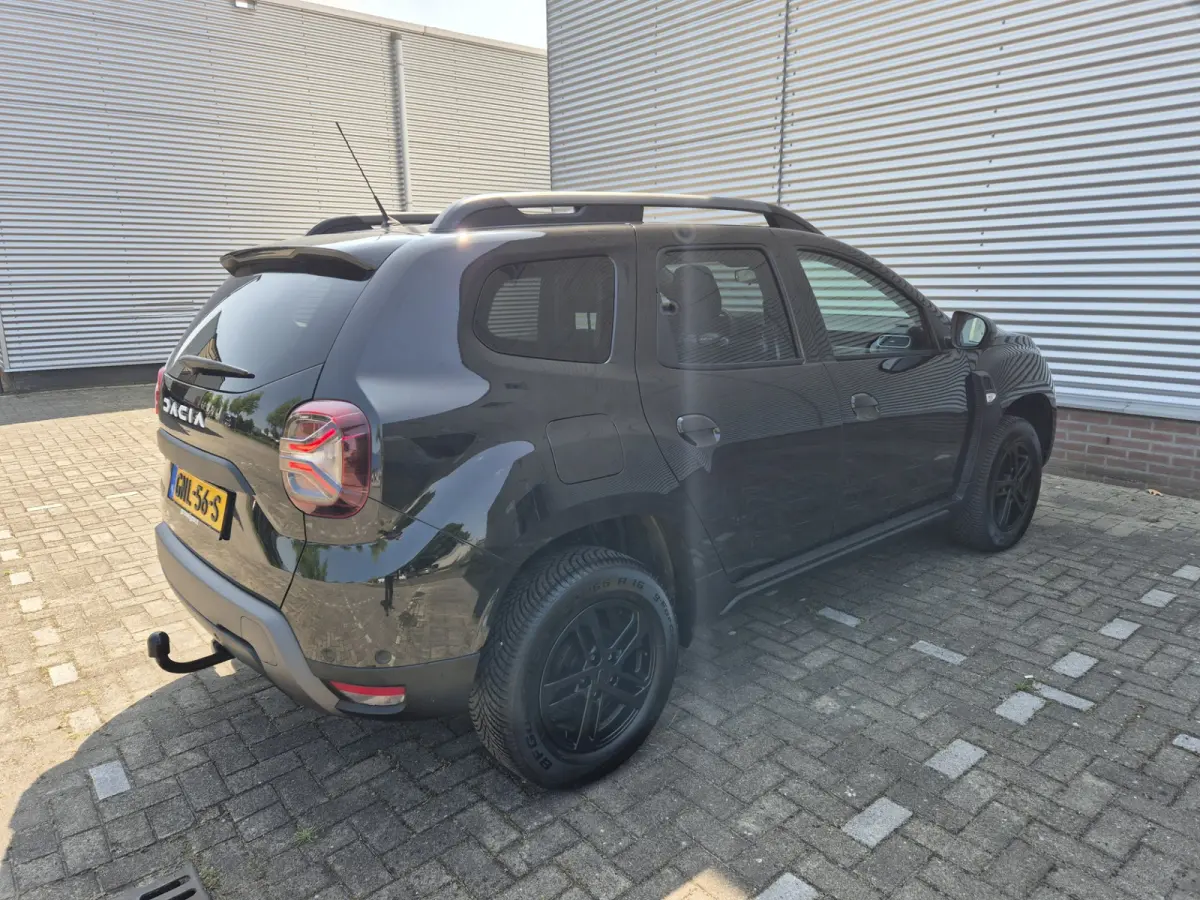 1.3 TCe 150 Journey ,airco,parkeersensoren, cruise,rondom camera,trekhaak,navigatie,stoelverwarming,