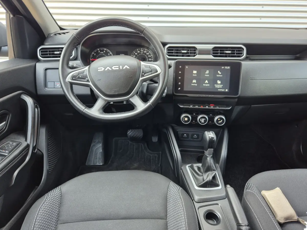1.3 TCe 150 Journey ,airco,parkeersensoren, cruise,rondom camera,trekhaak,navigatie,stoelverwarming,