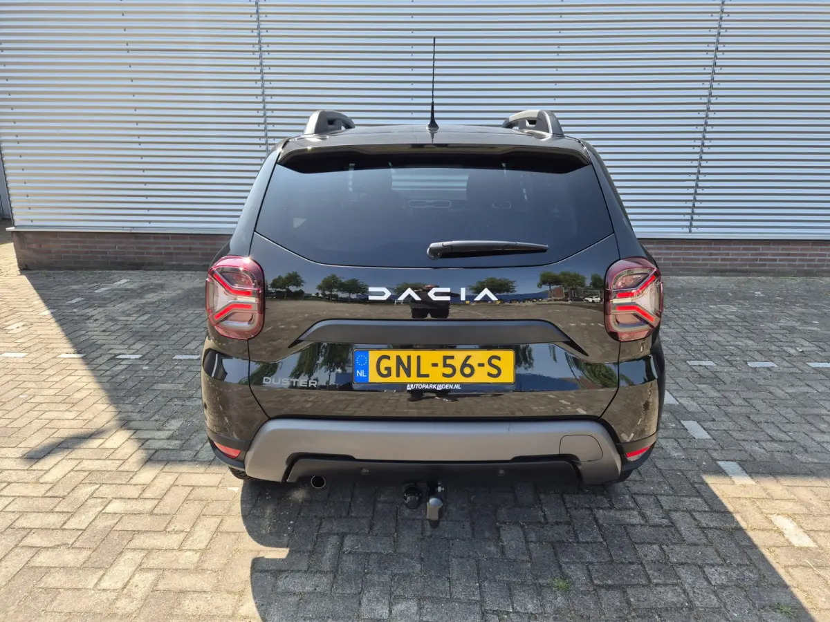 1.3 TCe 150 Journey ,airco,parkeersensoren, cruise,rondom camera,trekhaak,navigatie,stoelverwarming,